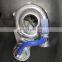 Полный турбокомпрессор Turbo RHF5 4TNV98 VB430075  129908-18010, подходящий для двигателя