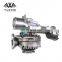 Complete Turbo Gta1746lv Turbo 760680-0005 760680 760680-5005s 13900-67jg1 Turbocharger