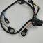The harness 435-8538 is suitable for CAT D10, 777D, C27, C32 and other models