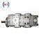 WX Factory direct sales Price favorable Hydraulic Pump 705-41-08100 for Komatsu Excavator Series PC28UU/UD/UG-2