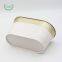 Metal Galvanised Christmas Planter Flower Pot Plant Pot