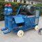 HUB-6 High-pressure Dual Liquid Cement Grouting Machine/ Grouting Pump