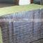 rock wool felt with aluminium foil,foil faced mineral wool insulation