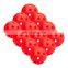Custom High quality and durable Pickleball Accessories Indoor 26-hole 2.904