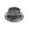 Piezas de repuesto para camiones China Heavy Truck Sinotruk HOWO T5g T7h Tx. Placa de base de freno WG7117339318