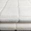 110*210cm High Quality 100% Polyester Jacquard Muslim Haji Ihram Towel Spot Pilgrimage Towel White Ihram Hajj and Umrah Towel