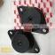 GARDNER  DENVER  screw air compressor parts wholesaleshock padSC04-202
