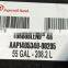 Ingersoll-Rand air compressor spare parts AAP1405340-00295 oil high quality