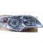 Remplazo de faros halógeno xenón, faros de autobús para autobús Higer 37HA1-11200 HJQ-072-RH 5-009