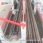 Rebar thread processing line