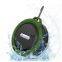 CAFERRIA 5w Bluetooth 4.2speaker Outdoor Waterproof Bicycle Bike Bluetooth Speaker For Sports