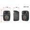 ZQS1328 OEM bass sound portable 3-inch speaker 5W power wireless bluetooth speaker for outdoor