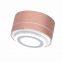 Colorful smart LED light wireless portable mini speaker