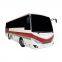 9m 37+1 seats new manual rhd coach bus customized new Luxury diesel automatic lhd tour Bus for Sale