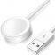 Magnetischer USB-Uhrenkabelloser Ladeger?t für iWatch SE 7 6 5 4 3 2 1 USB-C-Ladekabel