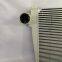 radiator DONGFENG TRUCK INTERCOOLER 1119010-TY100