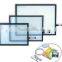 2mm ITO conductive glass for touch screen glass panel