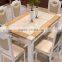 Indoor Kitchen Dining Room Onyx Table Top