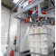 Automatic Stretch Hooding Machine 60 Pallets Per Hour
