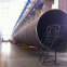Hot sale  China famous Brand all kinds of chemical reaction tower high quality equipment manufacturer