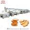 Biscuit Production Line Cookies Biscuit Making Machine For Food Factory