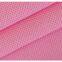 65% Polyester 35% Cotton Pique Mesh Fabric for School Uniform