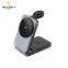 3-in-1 Qi2 Wireless Travel Charger