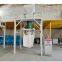 FIBC filling station Bag Weighing Type Filling Station for Bulk Bags Ton bag