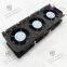 GE   IC697ACC721   Rack Fan Assembly