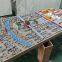 Manufacturer of Ancient Banquet Sand Table Models