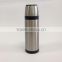 Bullet insulated stainless steel thermos flasks vacuum flasks