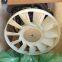 Original Excavator Attachment DOOSAN DL06 Complete Engine Motor Assy