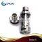 Newest Innovatively Designed Atomizer Eleaf Lemo 3 Tank