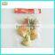 12cm plastic star new design christmas decorations