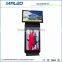 Famous brand exclusive shop hotel video wall led with 1-2 years guarantee