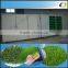 Soilless culture hydroponic barley feed sprouting solution for poultry,Cattle Sheep Horse Animal Livestock