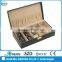 Hot sales display glasses case for men