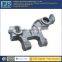 High precision custom steel forging parts