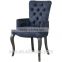 RCH-4014 2014 New Design Upholstered Button Chair