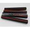 1" SAE 100r2/2sn Rubber Hydraulic Hose with Stainless Steel Wire