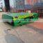 12T Container unloading equipment/Dock leveler