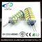 Hot sale G4 1210 68SMD car led light 12v g4 1210 auyo led lamp reading light spot lamp