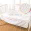 Soft Foldable Cotton and 3D Air Mesh Fabric Baby Sleeping Mat