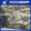 silicone coat and camouflage printing nylon trap fabric