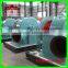 Inclined jet turbine/water power generator/nozzle