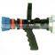 3C Certificated Adjust Flow Fire Nozzle