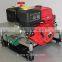 HUAQIU Gasoline Engine Fire Pump Set -----BJ-10G