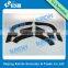 Hot sale Jeep grand cherokee SRT8 fender flare TEO material