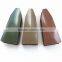 Professional resin bond polishing brick for auto grinding machine , better than Italy polishing block