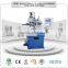 CK316 multifunction spring coiling machine